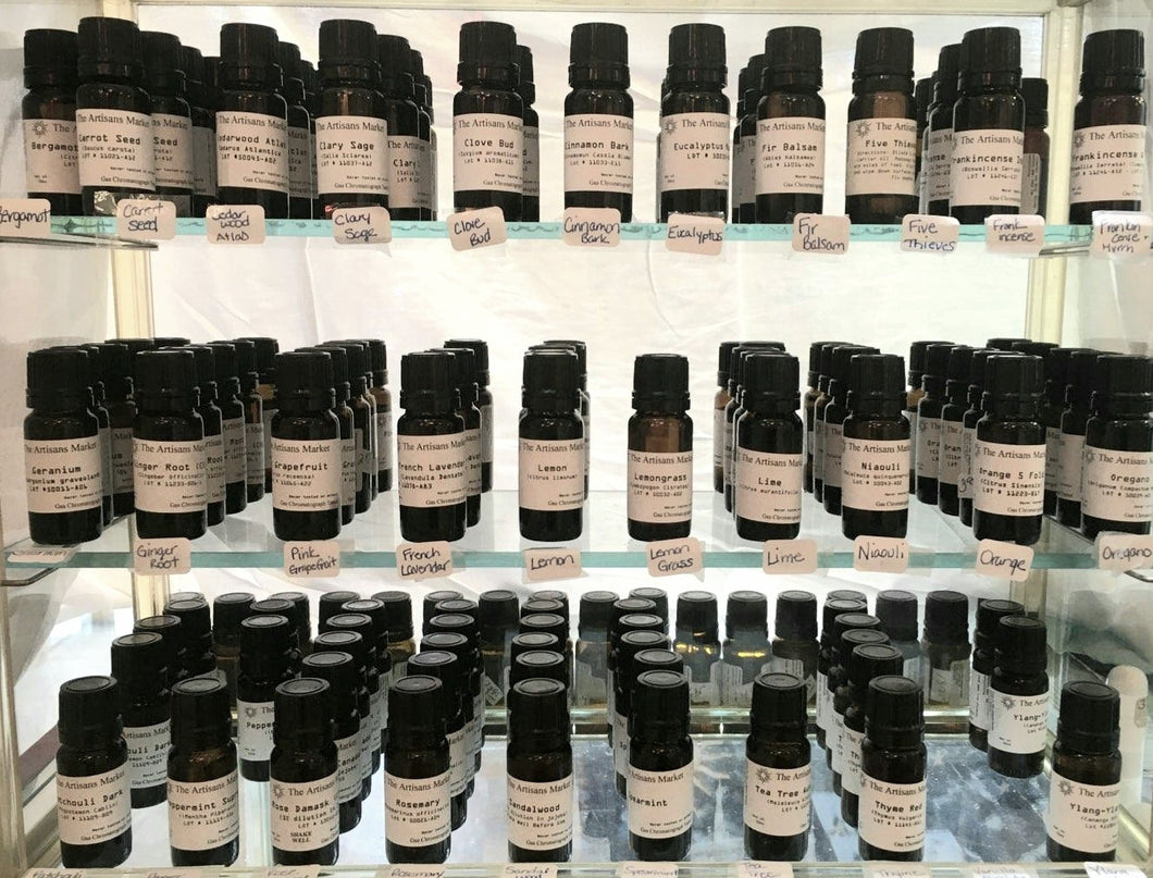 Helichrysum Pure Essential Oil  10ml