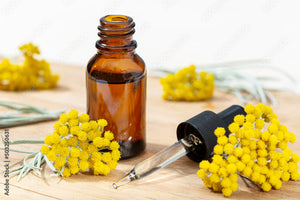 Helichrysum Pure Essential Oil  10ml